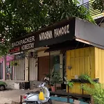 Backpacker Homestay Jatisampurna Redpartner