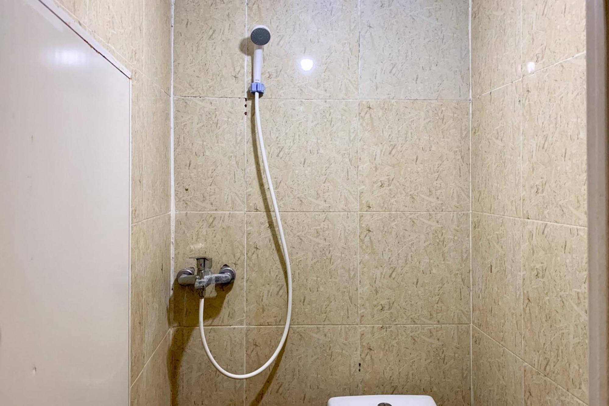 Hotel Backpacker Jatisampurna Redpartner 2*