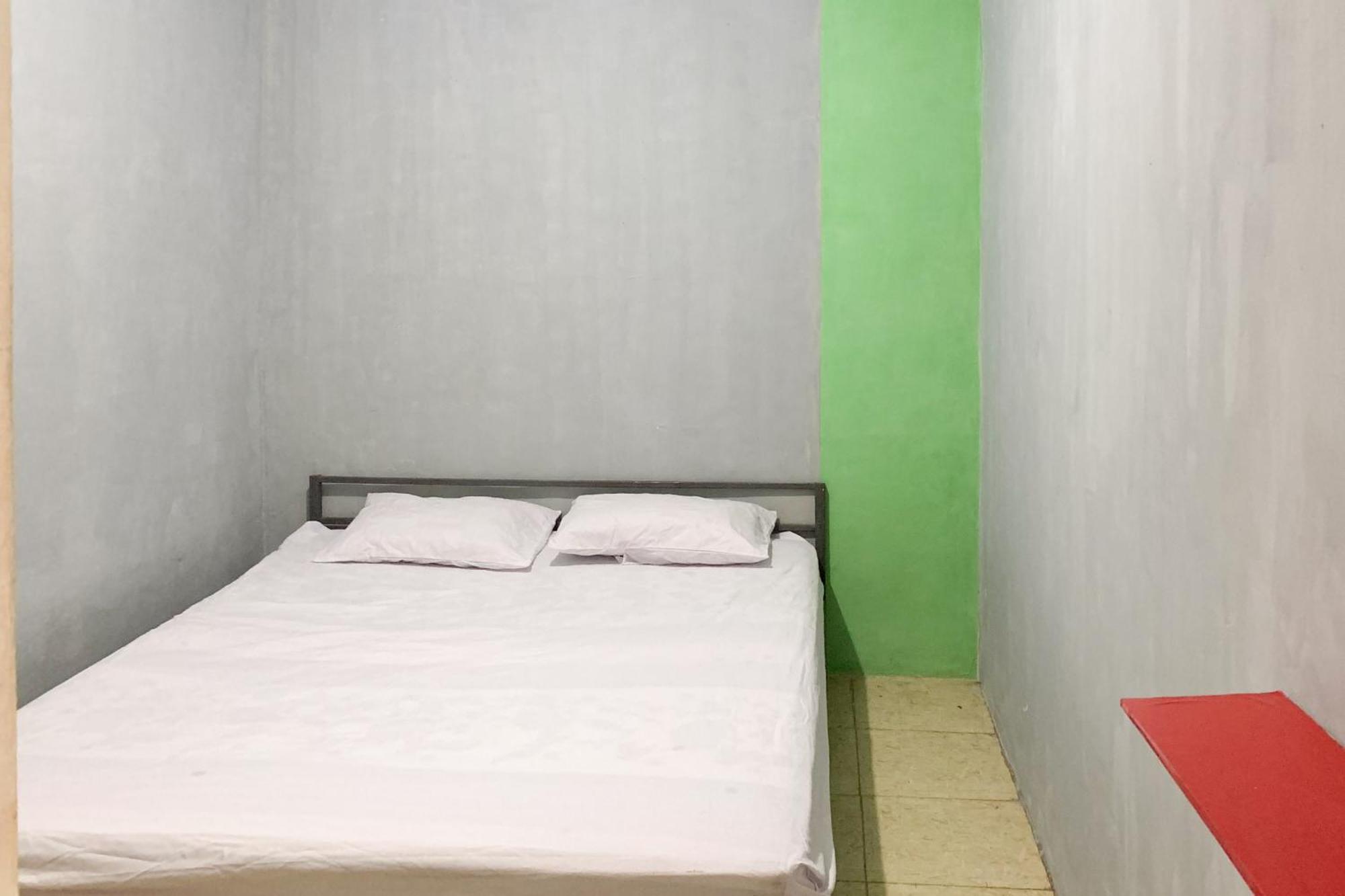 Backpacker Jatisampurna Redpartner 2* Bekasi