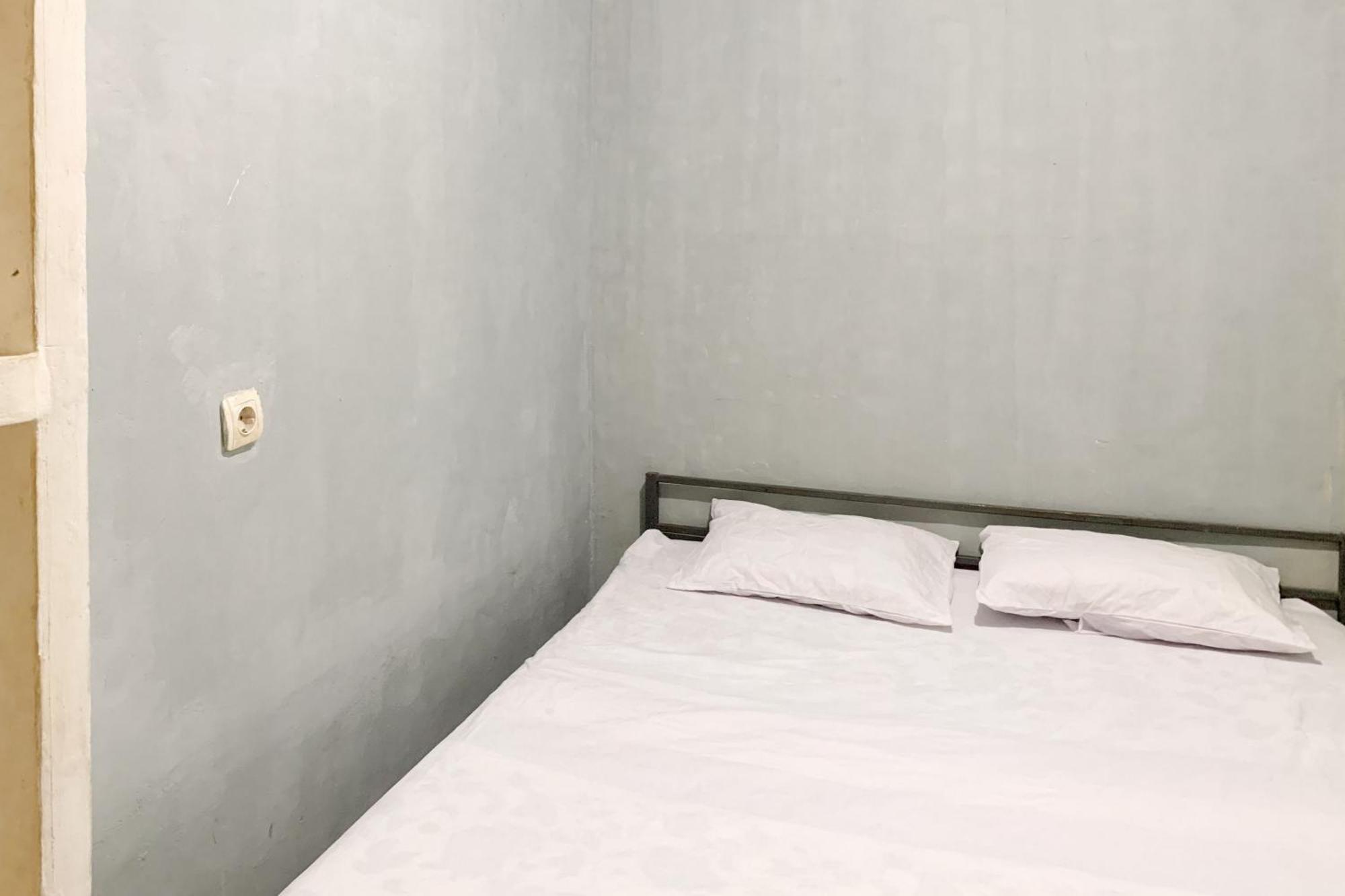 Backpacker Jatisampurna Redpartner Bekasi