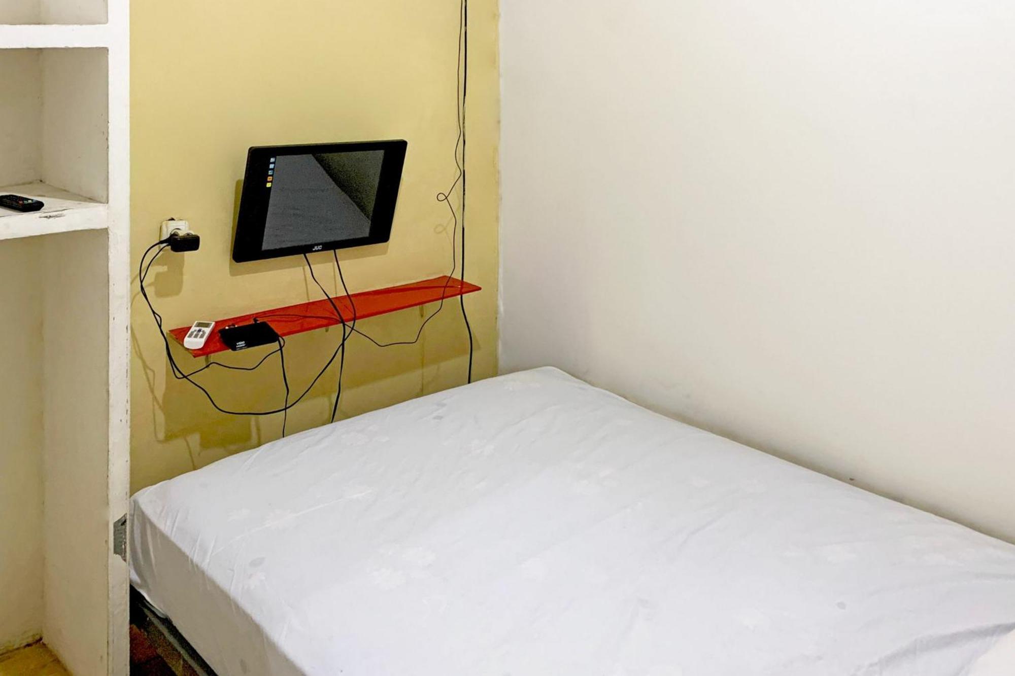 Backpacker Jatisampurna Redpartner 2* Bekasi